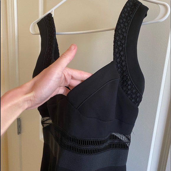 [open to trade] Self Portrait Olivia Dress, super premium quality! - Picture 5 of 16